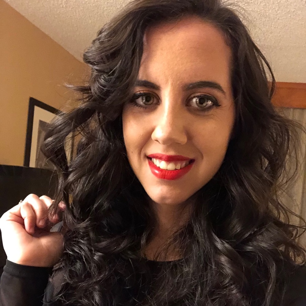 Meet your Posher, Jordyn